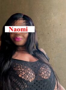 Naomi Escort Secrets 8